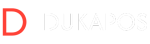 DukaPos Logo